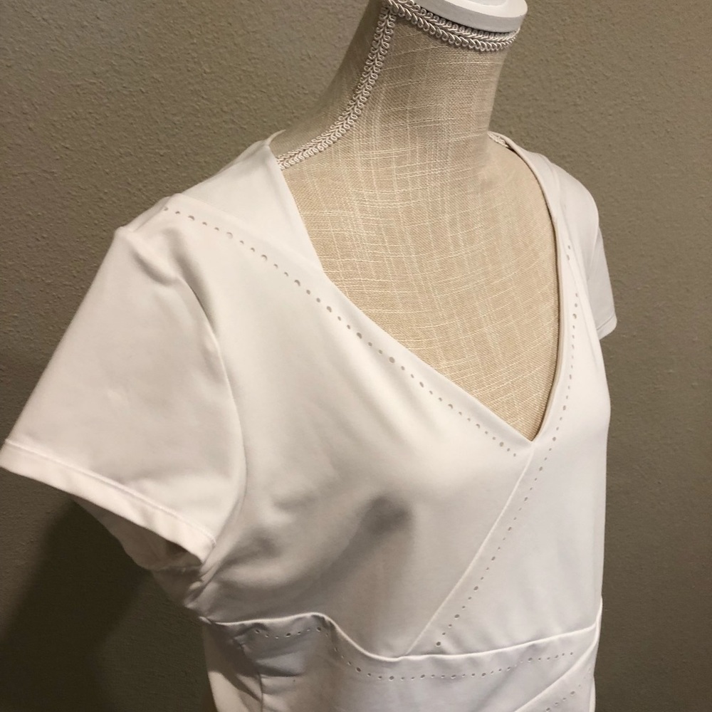 Athleta workout top
